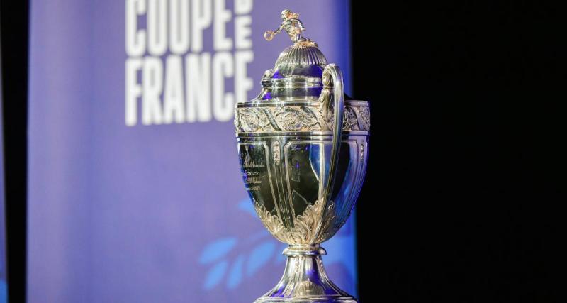  - Coupe de France : le match entre Wasquehal et Reims St-Anne, arrêté après une bagarre, va être rejoué !