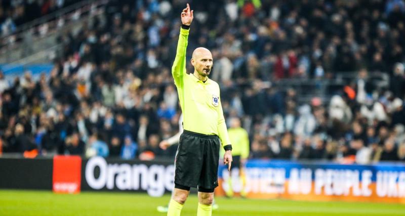  - Ligue 1/Ligue 2 : le nouveau directeur de l'arbitrage est connu ! 