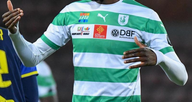  - Le FC Sète racheté par un duo Emirati-Nigérian !