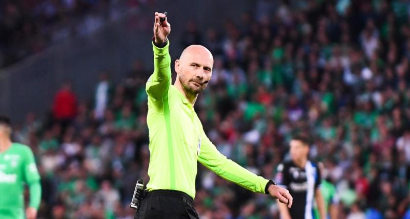  - Antony Gautier, nouveau patron des arbitres en France !