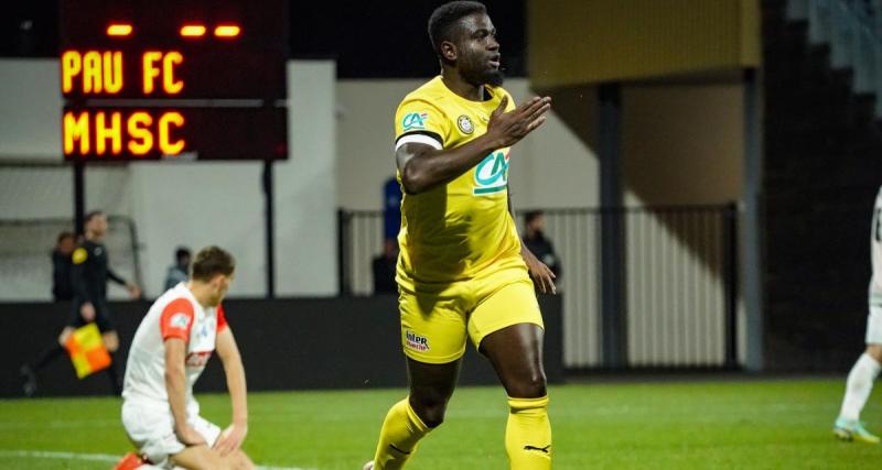  - 🚨 Coupe de France : Montpellier tombe à Pau, le Paris FC assure…les premiers résultats ! 