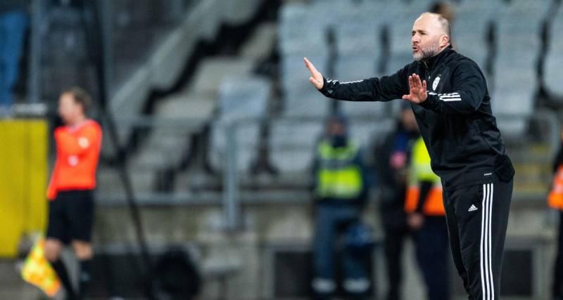  - Algérie : le président de la FAF confirme la prolongation de Belmadi !