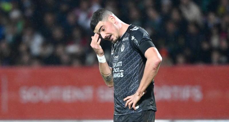  - ASSE : un entraîneur de Ligue 2 se moque ouvertement des malheurs des Verts !