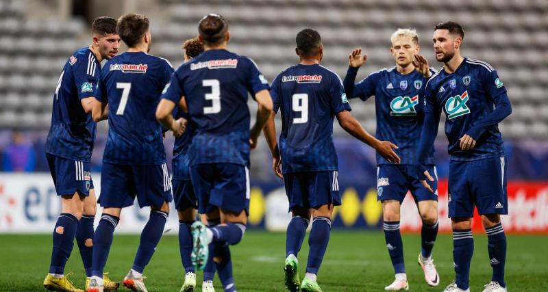  - Coupe de France : les premiers qualifiés pour les 16es de finale sont connus ! 