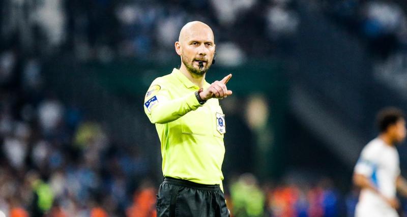  - FFF : Antony Gautier nommé nouveau directeur de l’arbitrage (off)