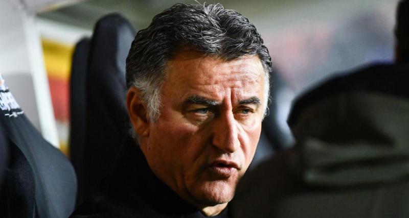  - Châteauroux - PSG : les compos officielles