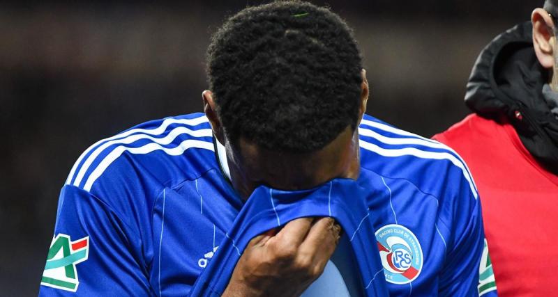  - Coupe de France : Strasbourg chute aux tirs au but contre Angers