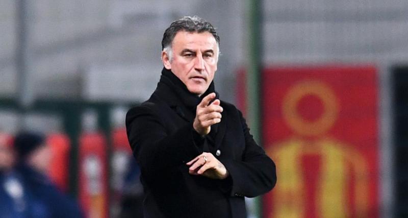  - La composition officielle du PSG face à Châteauroux !