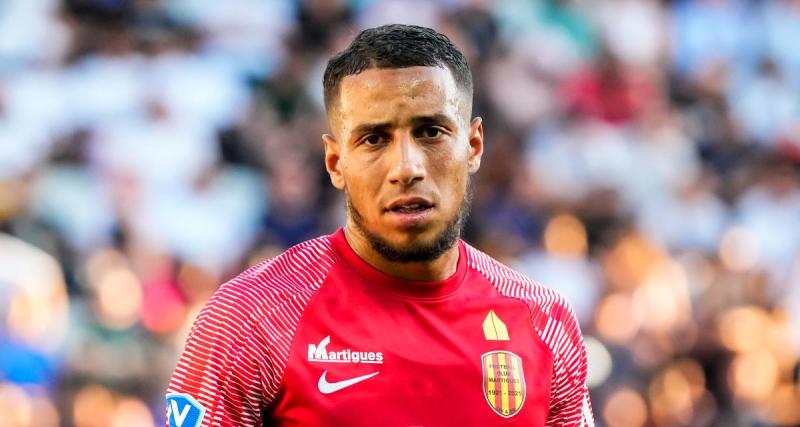 - Martigues propulsé sur le podium, le Red Star tranquille à Cholet