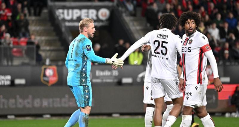  - Nice : le groupe des Aiglons pour le déplacement au Puy