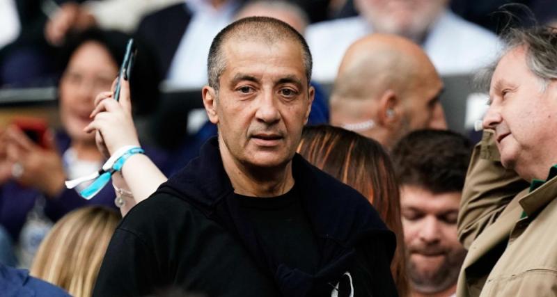  - Hyères - OM : Mourad Boudjellal en remet une couche sur l’organisation du match