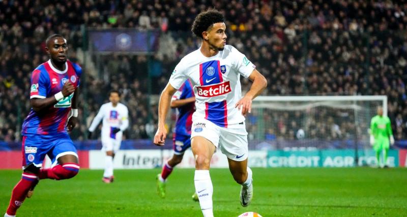  - 🚨 Châteauroux – PSG : dans la douleur, Paris arrache sa qualification !