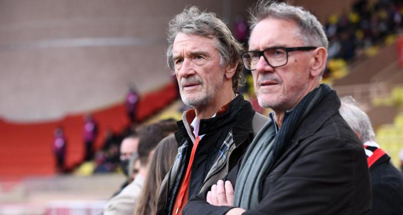  - OGC Nice : Rothen annonce du lourd pour le projet Ineos, Favre dégagé en fin de saison ?