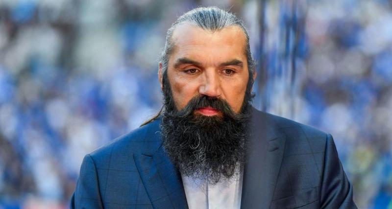  - Sébastien Chabal et Henri Mioch soupçonnés d'achats illégaux de billets pour le Mondial 2023