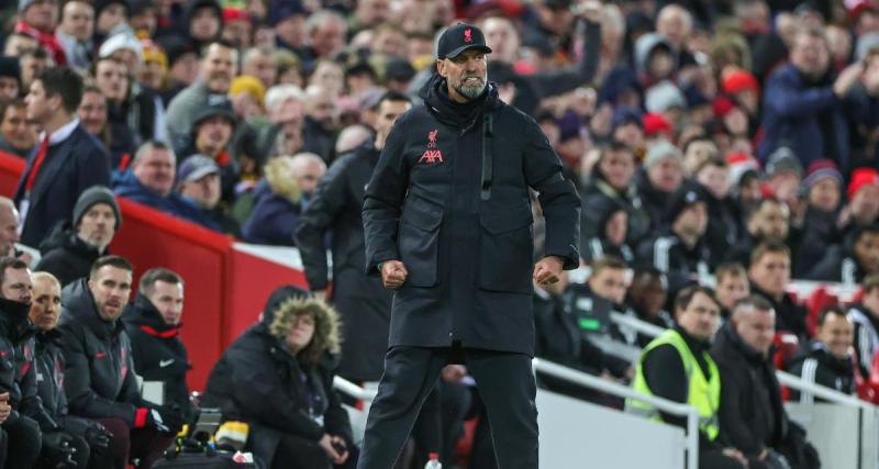  - Liverpool : Klopp aurait une enveloppe XXL à disposition pour le prochain mercato estival !