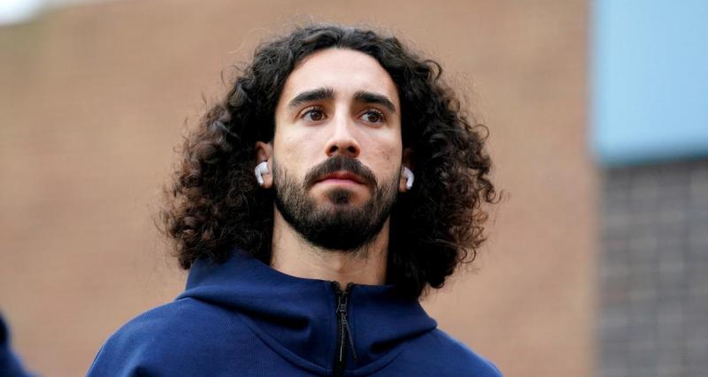  - Chelsea : une légende de Liverpool se paye Cucurella !