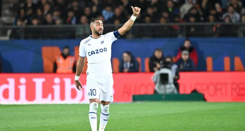  - Hyères - OM : quelle chaîne et comment voir le match en streaming ?