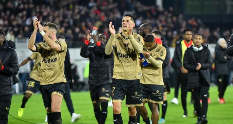  - Linas Montlhéry - Lens : quelle chaîne et comment voir le match en streaming ?