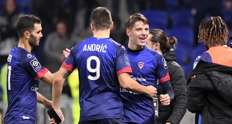  - Strasbourg Olympique - Clermont : Sur quelle chaîne TV et où voir le match en streaming ?