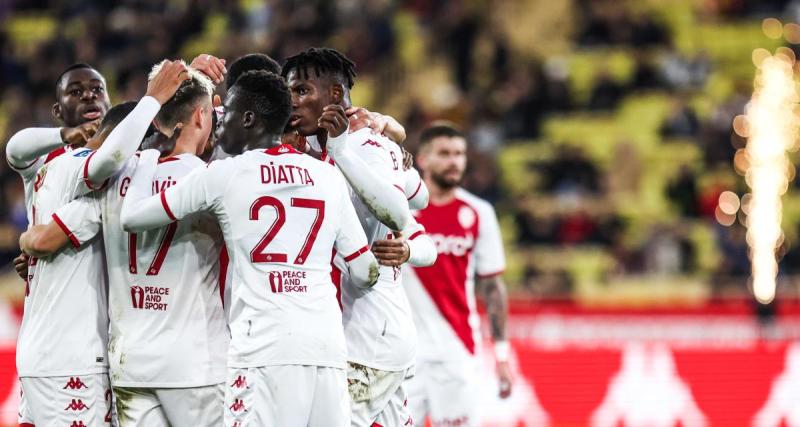  - Monaco - Rodez : La chaîne TV du match, où le voir en streaming ?