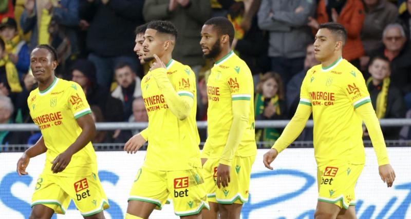  - Vire - Nantes : La chaîne TV du match, où le voir en streaming ?
