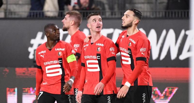  - Bordeaux - Rennes : Diffusion TV, Chaîne et streaming, toutes les infos