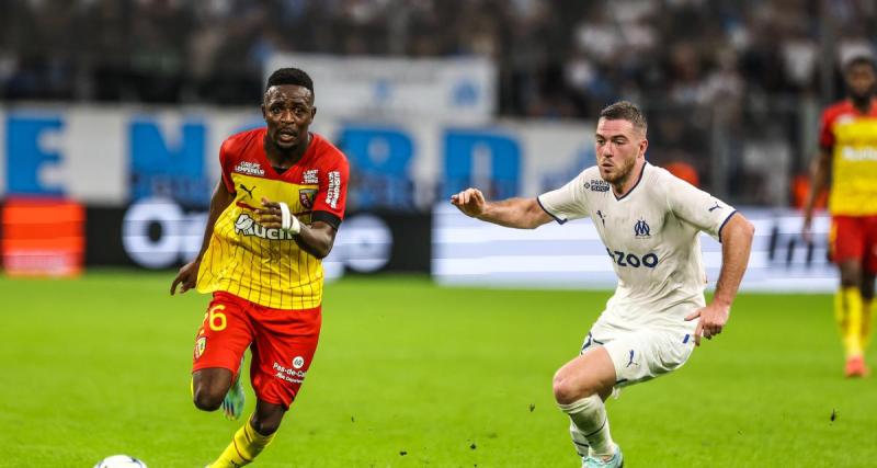  - RC Lens : les Sang et Or ont un sérieux avantage sur l'OM