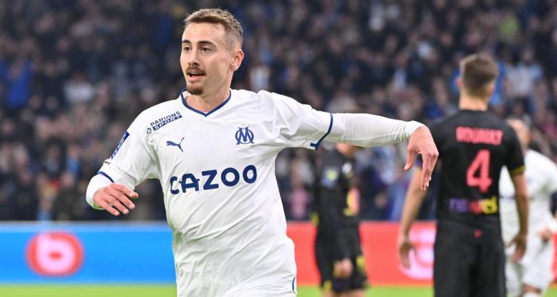  - Coupe de France : horaire, chaînes... Tout sur la diffusion de Hyères - OM