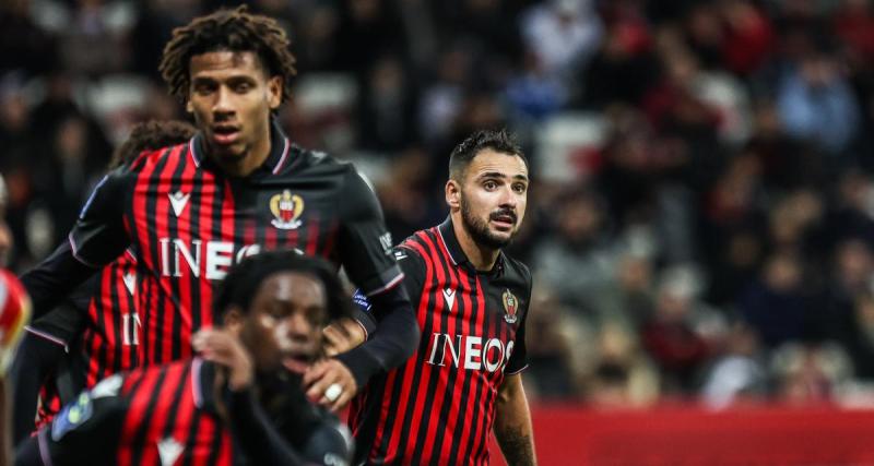  - Le Puy - Nice : Heure et chaîne du match ?