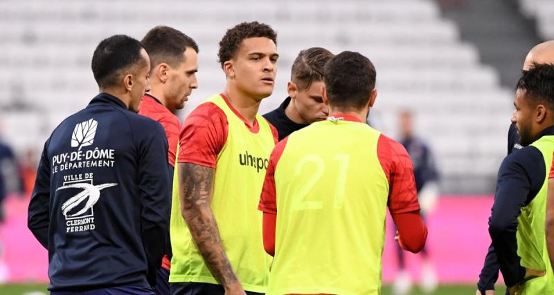 - Strasbourg Olympique - Clermont : Diffusion TV, chaine et heure
