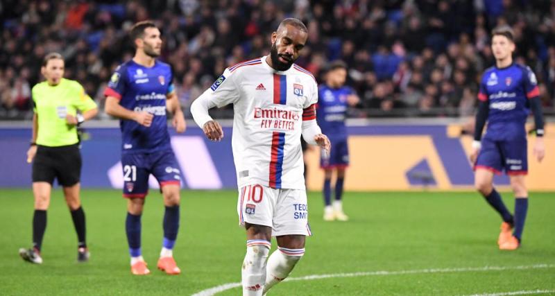  - OL - Metz : les compos probables !
