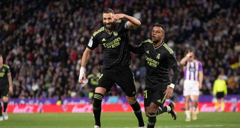  - Villarreal - Real Madrid : les compos probables et les absents