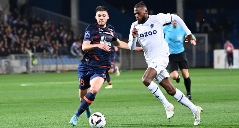  - OM : Pablo Longoria a recadré un joueur !