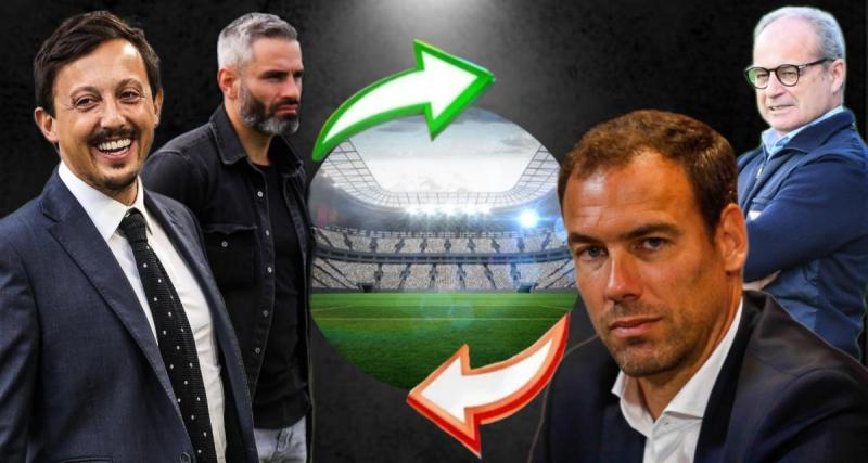  - Mercato en direct : le fil du samedi 7 janvier