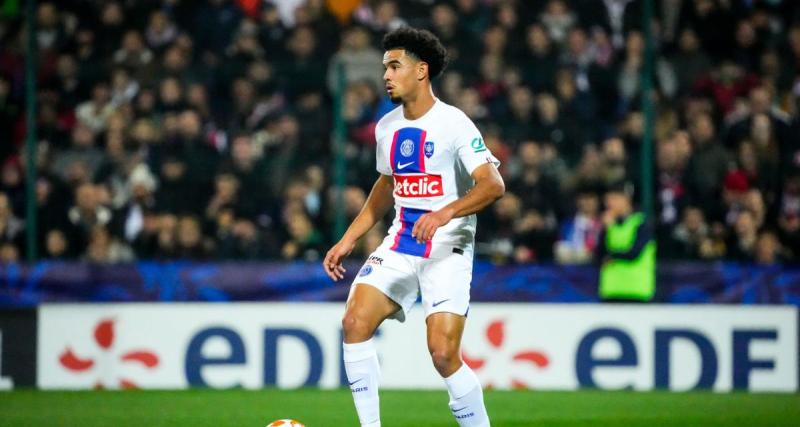  - PSG : un jeune Titi fait tomber un record de précocité dans l'histoire du club