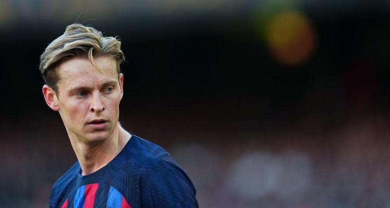  - Le Real Madrid en terrain maudit, De Jong devenu intouchable au Barça