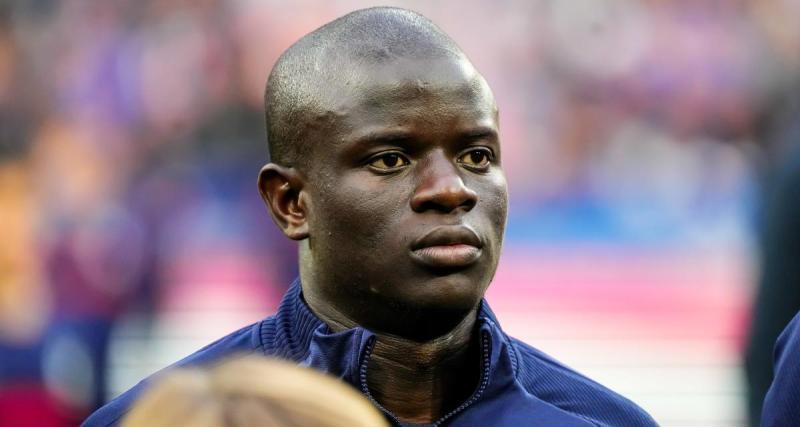  - PSG, FC Barcelone - Mercato : Kanté, décision imminente !