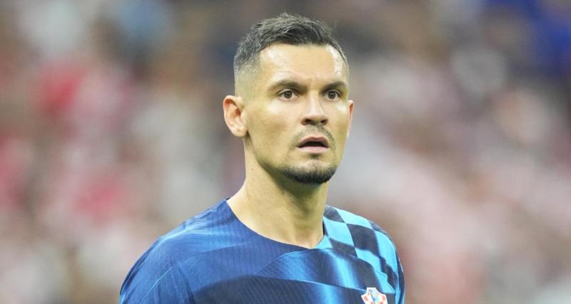  - OL : Dejan Lovren nie avoir entonné des chants fascistes