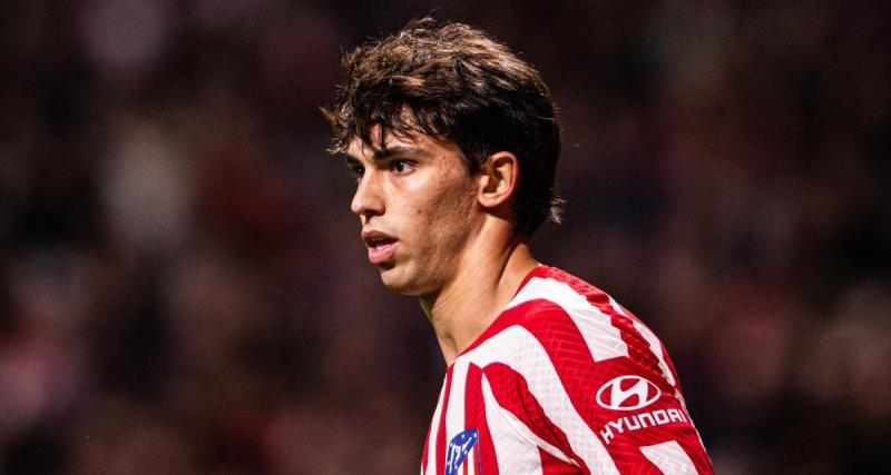  - Arsenal : les Gunners auraient fait une grande demande à l’Atlético Madrid pour João Félix !