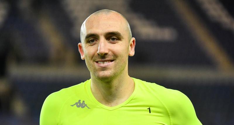  - ASSE, Angers : deux miracles plutôt qu'un pour Bernardoni !