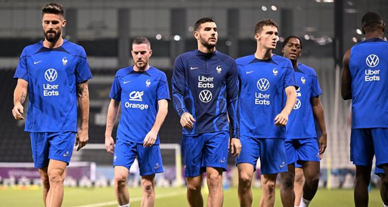  - Barça : discussions lancées entre les Blaugranas et un international français ?