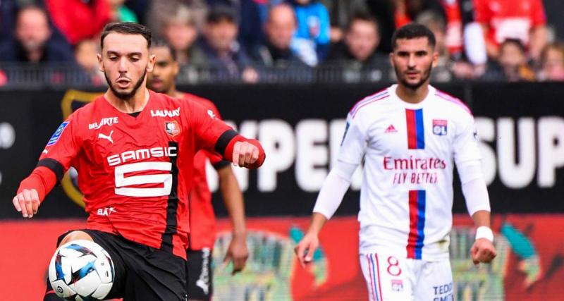  - Imbroglio algérien pour Aouar et Gouiri, le Bayern sur une cible de Nice et Lorient, Edouard Mendy de retour en France