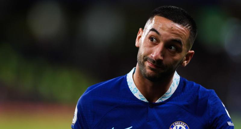  - Maroc : nouvelle annonce sur l’avenir de Ziyech !