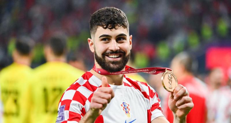  - Real Madrid, Liverpool, Chelsea : Gvardiol fait une annonce sur son avenir et révèle une préférence parmi ses prétendants !