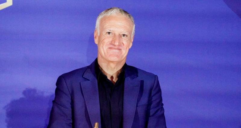  - Equipe de France : Deschamps fait une grande promesse après sa prolongation et revient sur la finale contre l'Argentine !