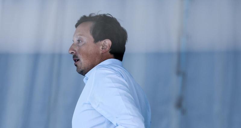  - OM – Mercato : un nouvel attaquant débarque en catimini