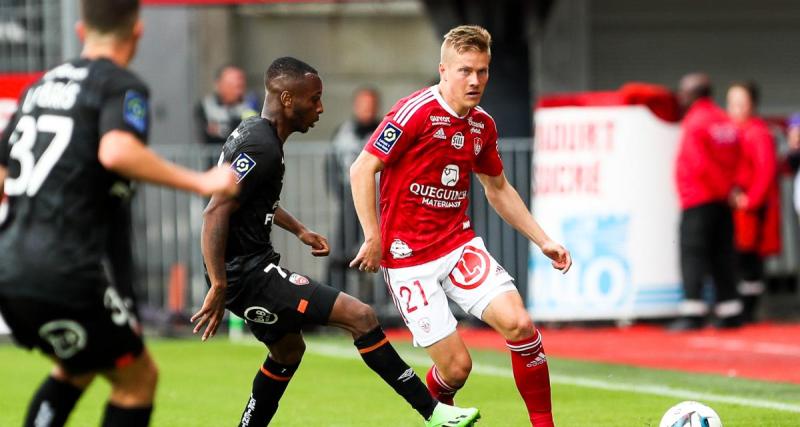  - Brest : le SB29 prête un latéral gauche en Allemagne (off)
