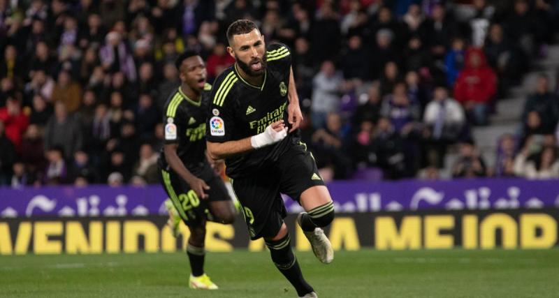  - 🚨 Villarreal - Real Madrid : les compos officielles !