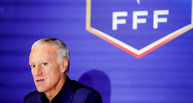  - Argentine - France : Deschamps fait une énorme annonce sur la finale !