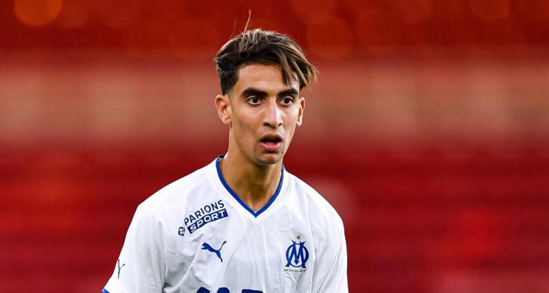  - OM - Mercato : Le Havre annonce Targhalline (officiel)